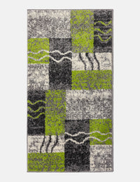 JAVA ASSORTED COLOURS / DESIGNS 80 X 150 rug, 80 x 150 cm size, photo 5