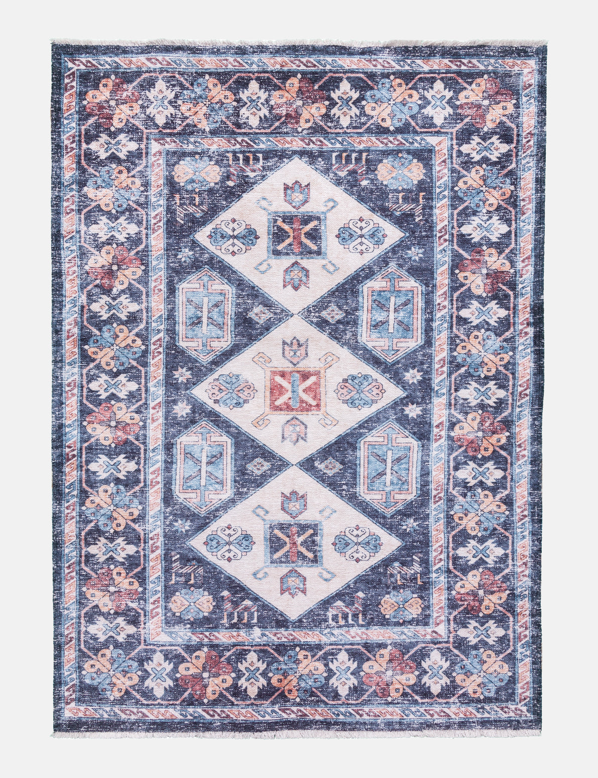 Modena Aristo rug from The Mattress Store Ireland