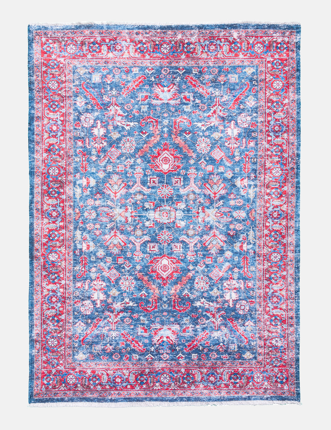 Modena Kali rug from The Mattress Store Ireland