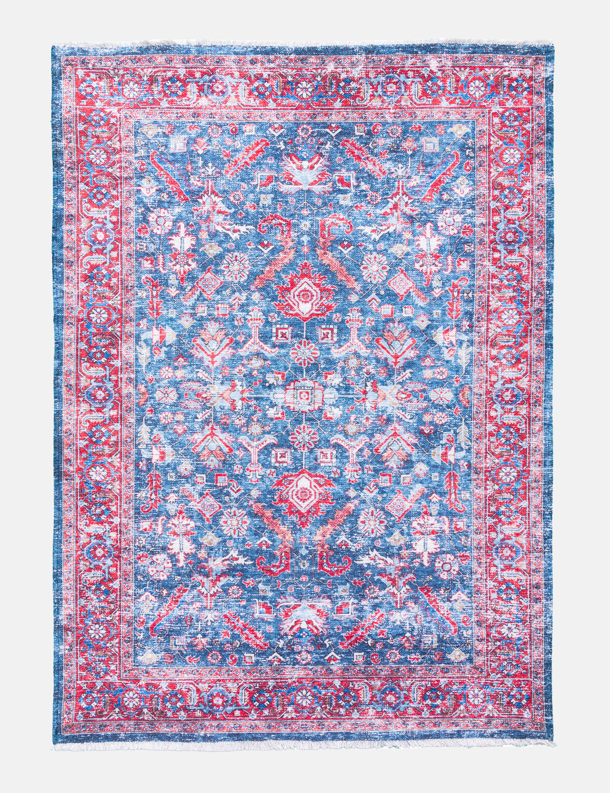Modena Kali rug from The Mattress Store Ireland