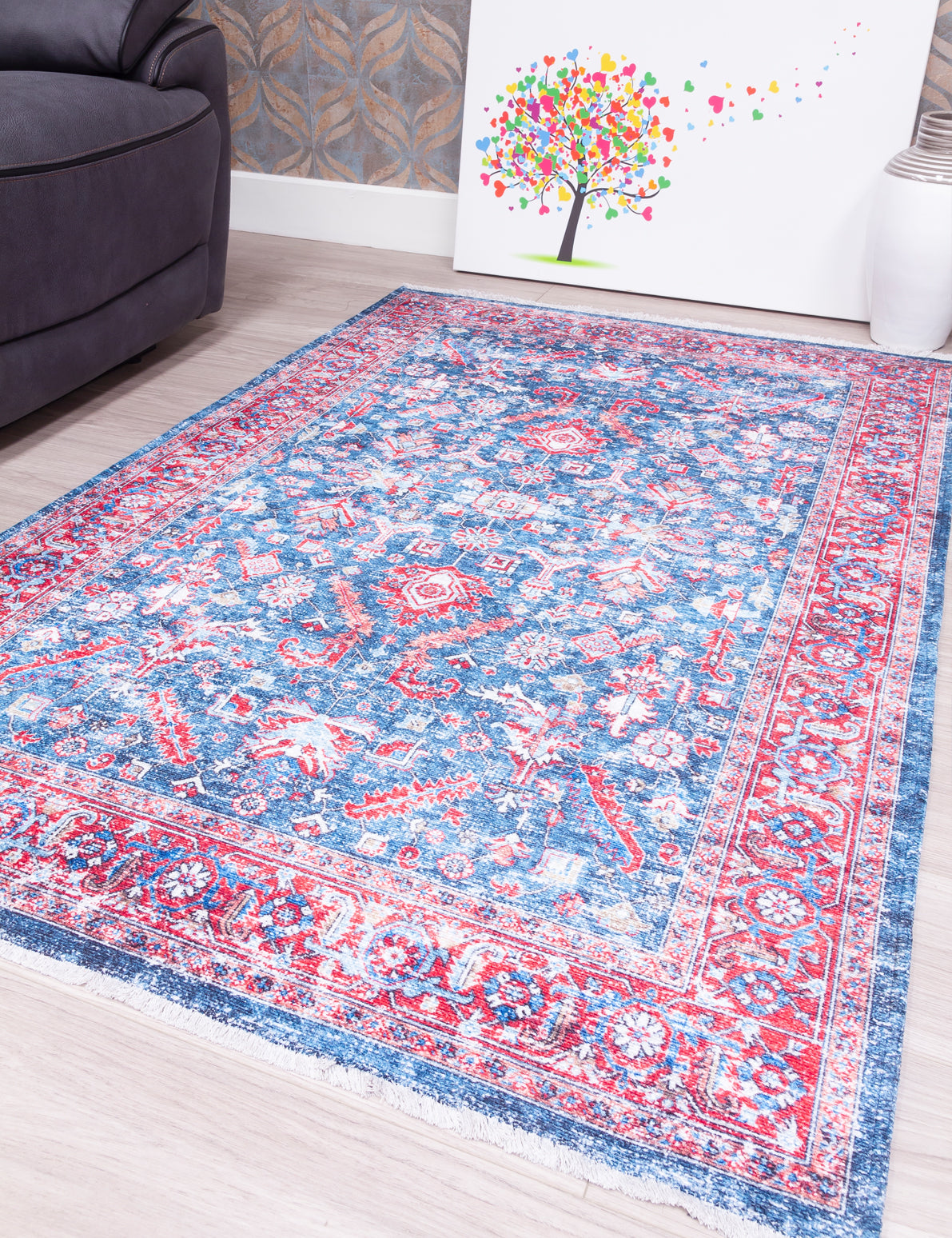 Modena Kali rug, photo 5