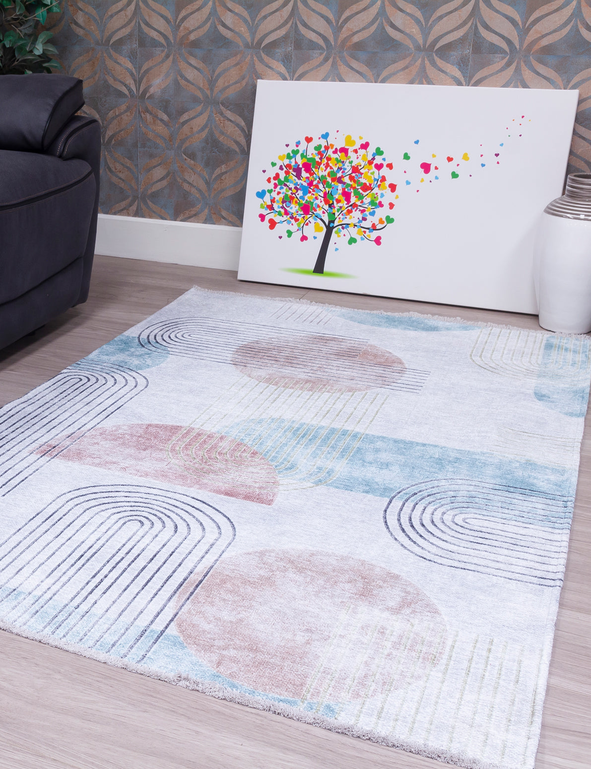 Modena Marani rug, photo 6