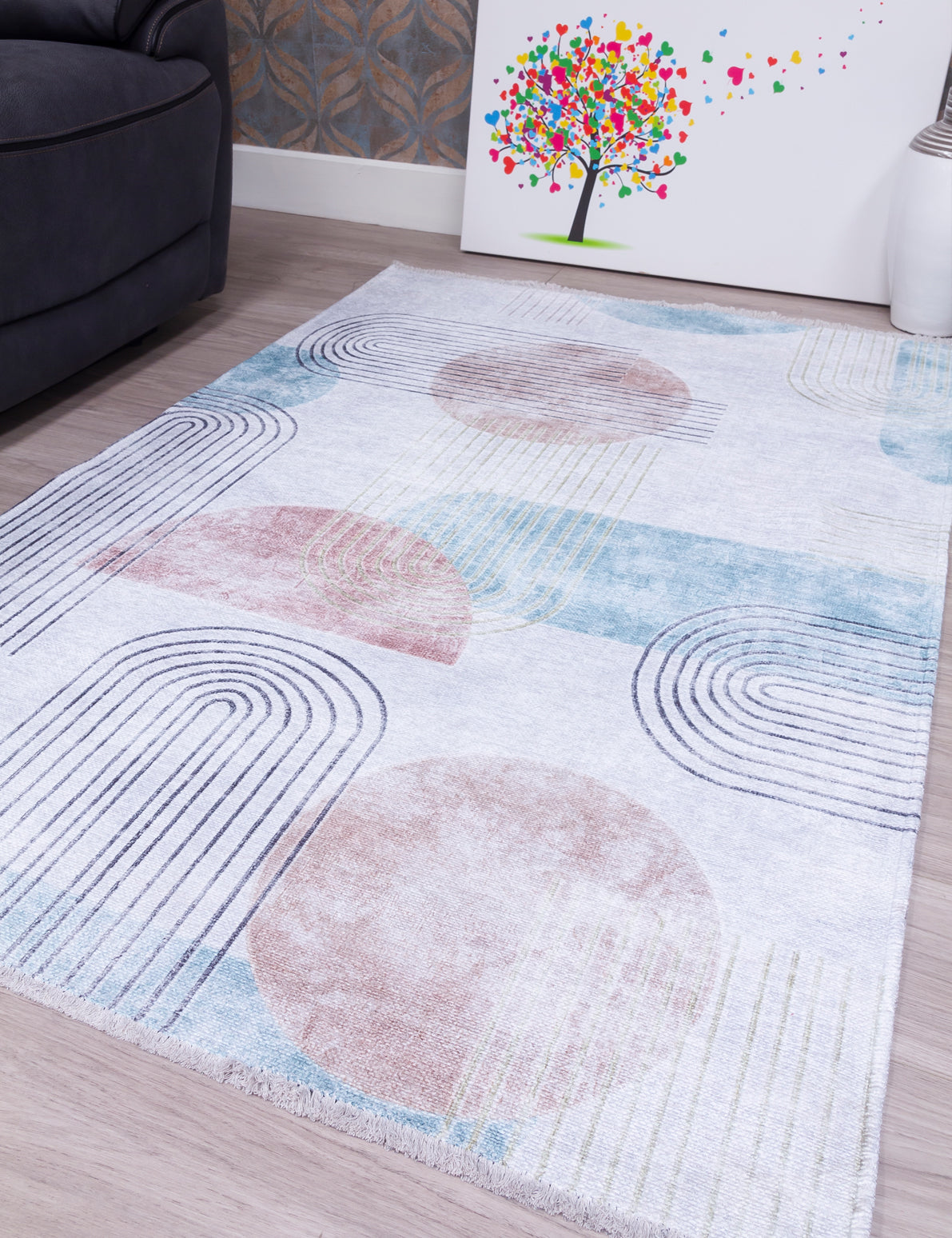 Modena Marani rug, photo 7