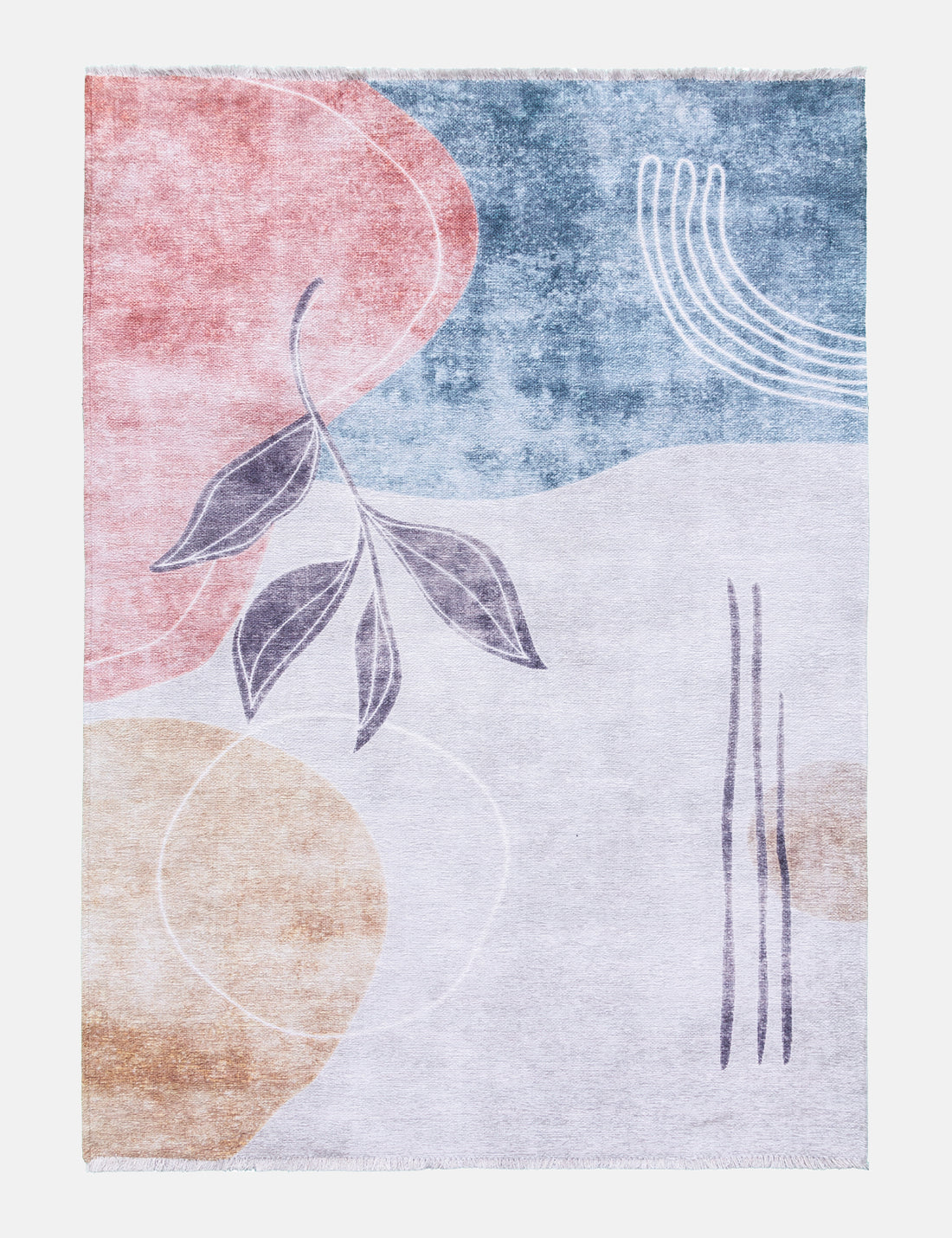 Modena Shia rug from The Mattress Store Ireland