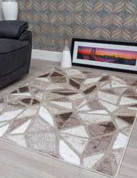 Alessia Loka - Beige