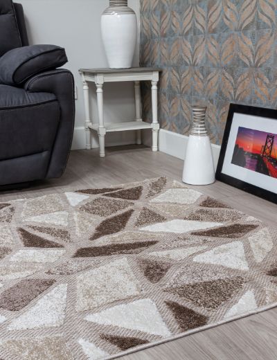 Alessia Loka - Beige