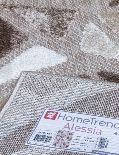 Alessia Loka - Beige