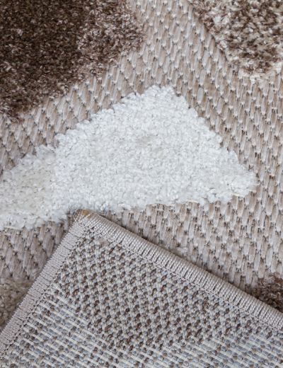 Alessia Loka - Beige