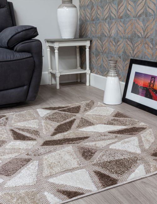 Alessia Loka - Beige