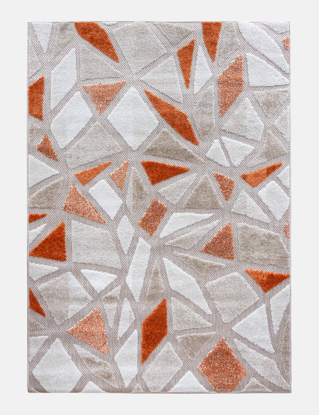 Alessia Loka - Terra rug from The Mattress Store Ireland