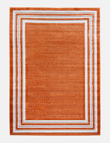 Alessia Mesa - Terra rug from The Mattress Store Ireland