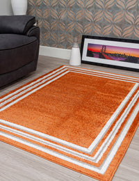 Alessia Mesa - Terra rug, photo 5