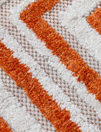 Alessia Mesa - Terra rug, photo 8