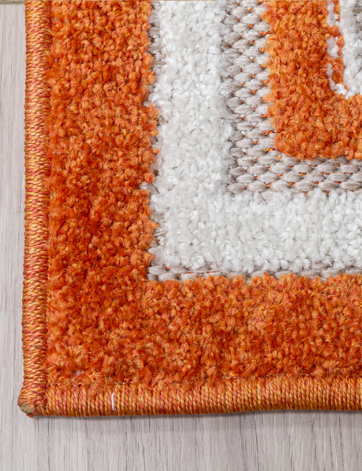 Alessia Mesa - Terra rug, photo 9