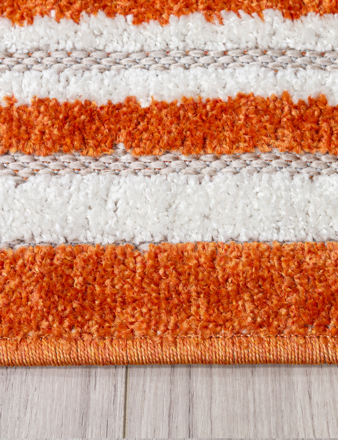 Alessia Mesa - Terra rug, photo 2