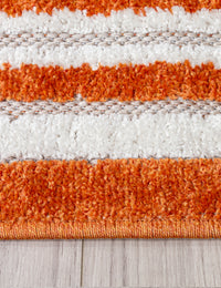 Alessia Mesa - Terra rug, photo 2