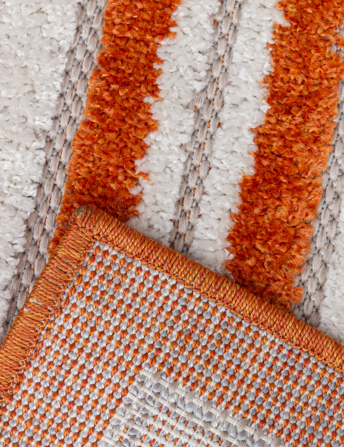 Alessia Mesa - Terra rug, photo 3