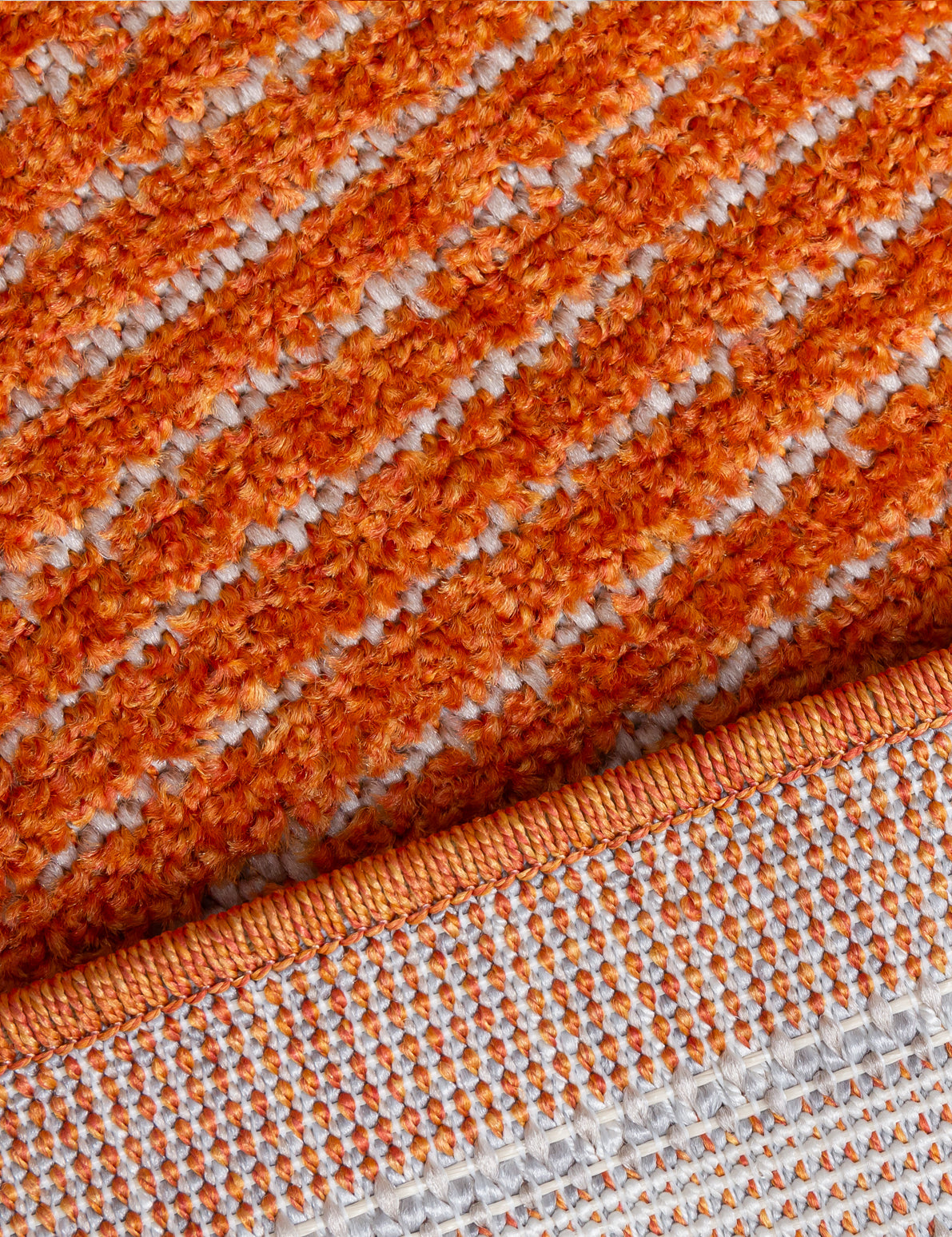 Alessia Mesa - Terra rug, photo 4