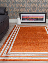 Alessia Mesa - Terra rug, 80 x 150 cm size