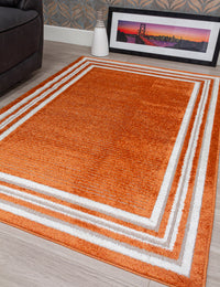 Alessia Mesa - Terra rug, 120 x 170 cm size