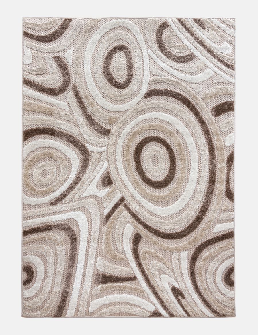 Alessia Oasis - Beige