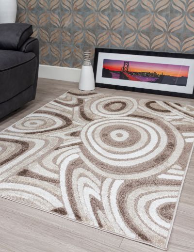 Alessia Oasis - Beige