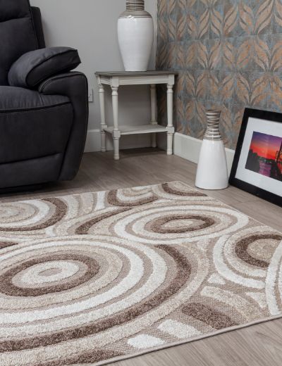 Alessia Oasis - Beige