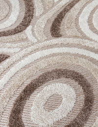 Alessia Oasis - Beige