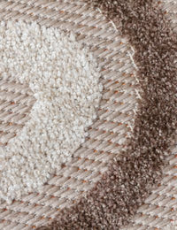 Alessia Oasis - Beige