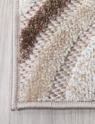 Alessia Oasis - Beige