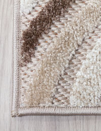 Alessia Oasis - Beige