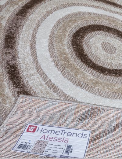 Alessia Oasis - Beige