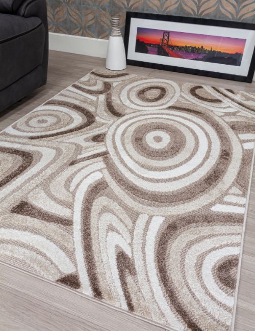 Alessia Oasis - Beige