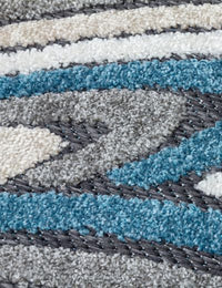 Alessia Oasis - Blue