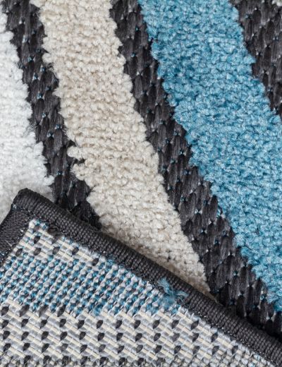 Alessia Oasis - Blue