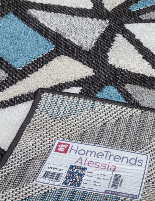 Alessia Oasis - Blue