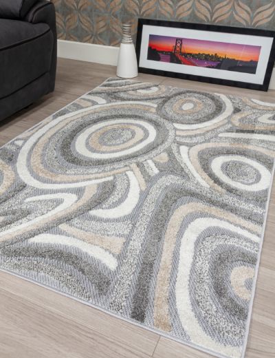 Alessia Oasis - Grey