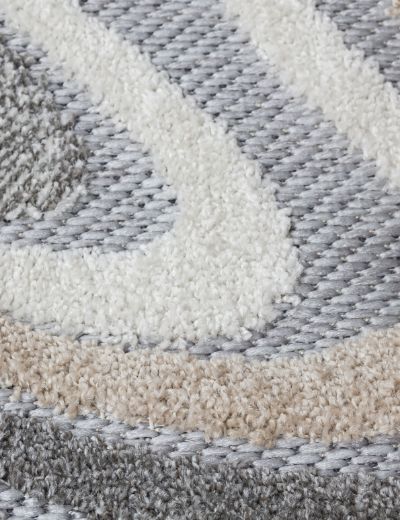 Alessia Oasis - Grey