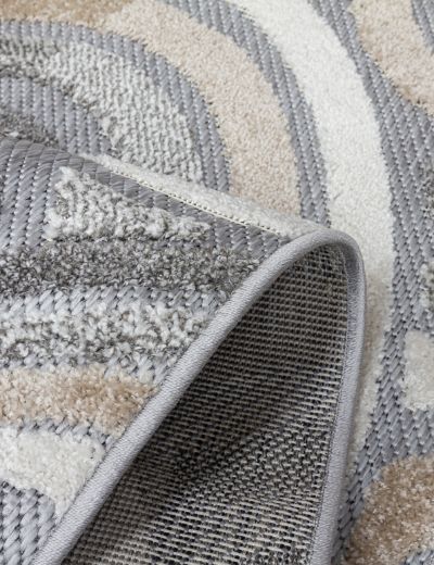 Alessia Oasis - Grey