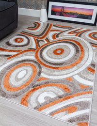 Alessia Oasis - Terra