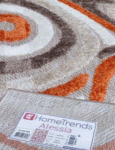 Alessia Oasis - Terra