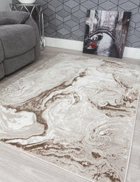 Boutique Vivid - Beige rug, photo 4