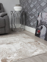 Boutique Vivid - Beige rug, photo 5