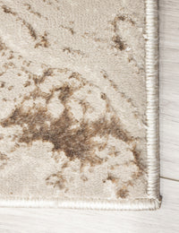 Boutique Vivid - Beige rug, photo 2