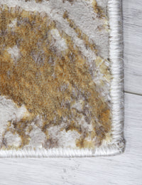 Boutique Vivid - Ochre rug, photo 3