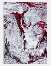 Boutique Vivid - Red