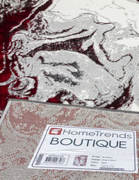 Boutique Vivid - Red