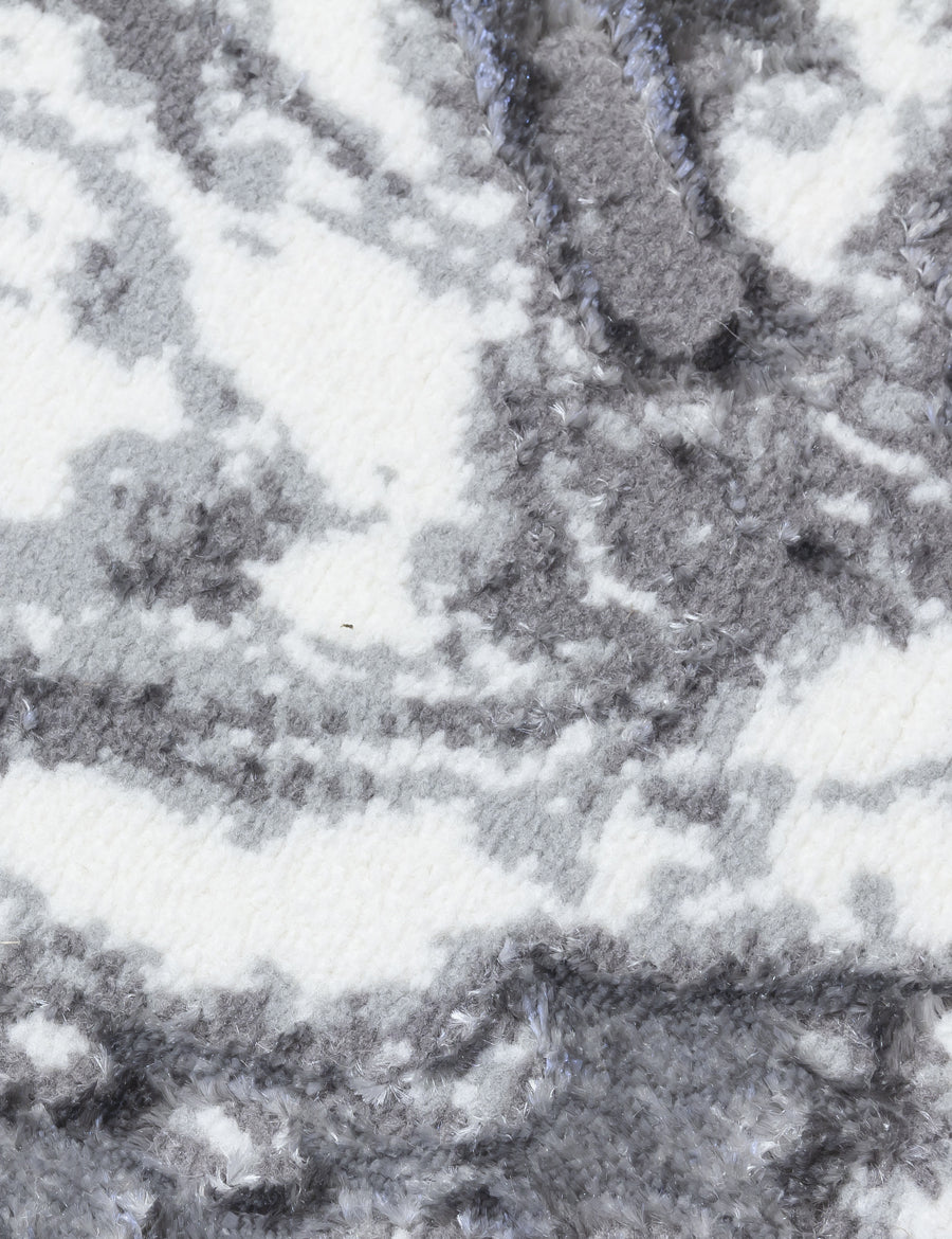 Boutique Vivid - Grey rug, photo 2
