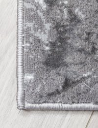 Boutique Vivid - Grey rug, photo 3