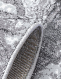 Boutique Vivid - Grey rug, 200 x 300 cm size